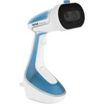 Tefal DT9530 Pure Tex 4 in 1 Kırışıklık Giderici 1700 Watt Buharlı Düzleştirici Ütü - Görsel 5