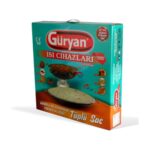 Uğur Portatif Tüplü Sac Kavurma Gözleme Ekmek Yufka Sacı 45CM - Görsel 4