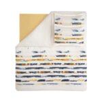 Yataş Bedding Stain Ranforce Çift Kişilik Nevresim Takımı - Bej - Görsel 4