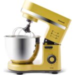 Homend Profashion 3078H Stand Mikser Gold