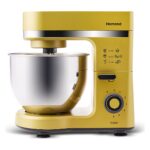 Homend Profashion 3078H Stand Mikser Gold - Görsel 2