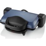 Arzum AR2007 Sultane 1800 W Tost Makinesi