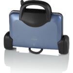 Arzum AR2007 Sultane 1800 W Tost Makinesi - Görsel 3