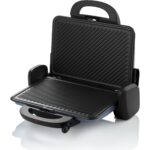 Arzum AR2007 Sultane 1800 W Tost Makinesi - Görsel 4