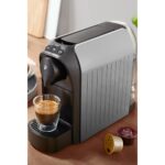 Tchibo Cafissimo Easy Gri - Görsel 5