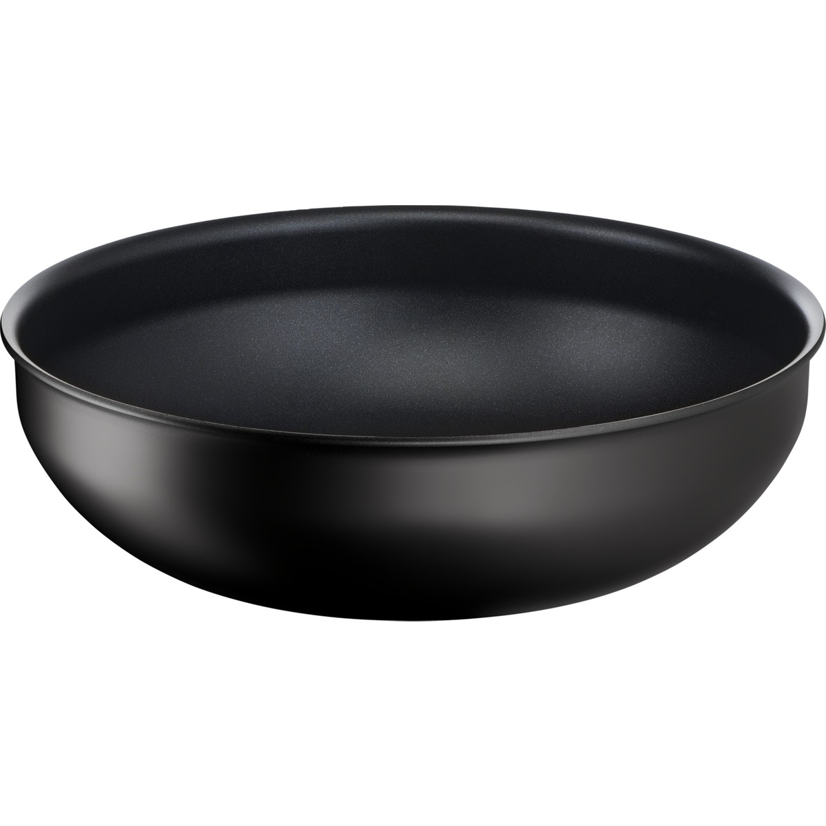 110000187579147.jpg Tefal Ingenio Mix 6X İndüksiyon Tabanlı Wok Tava - 26 cm - Görsel 1