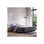 Yatsan Uykucu Lateks Hybrid Paket Yaylı Yatak