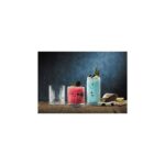 Qalitte Paşabahçe Elysia 4'lü Viski Bardağı - Görsel 2