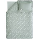 Yataş Mini Rabbit Ranforce Bebek Nevresim Takımı - Görsel 3