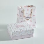 Yataş Mini Unicorn Ranforce Bebek Nevresim Takımı - Görsel 5