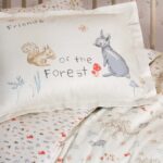 Yataş Mini Wonderland Ranforce Bebek Nevresim Takımı - Görsel 2