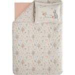 Yataş Mini Wonderland Ranforce Bebek Nevresim Takımı - Görsel 3