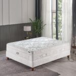 Yataş Bedding Zero Gravity Latex Pocket Yaylı Yatak – 90 x 190 cm