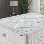 Yataş Bedding Zero Gravity Latex Pocket Yaylı Yatak – 90 x 190 cm - Görsel 3