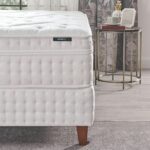 Yataş Bedding Zero Gravity Latex Pocket Yaylı Yatak – 90 x 190 cm - Görsel 4