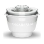 Ankarsrum 920900072 Dondurma Yapma Aparatı
