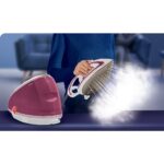 Tefal GV9566 Pro Express Ultimate Buhar Kazanlı Ütü - 1830007759 - Görsel 3