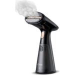 Kiwi Ksı 640 Portatif Buharlı Kırışık Giderici Dikey Ütü - Seyahat Ütüsü 