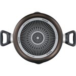 Tefal C38471 Titanyum 2X XL Kısa Tencere 26 cm - 2100121927 - Görsel 2