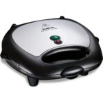 Tefal SW6148 Break Time Tost & Waffle Makinesi - 1500637316