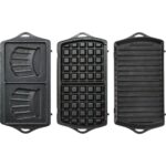 Tefal SW6148 Break Time Tost & Waffle Makinesi - 1500637316 - Görsel 2