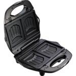 Tefal SW6148 Break Time Tost & Waffle Makinesi - 1500637316 - Görsel 3