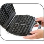 Tefal SW6148 Break Time Tost & Waffle Makinesi - 1500637316 - Görsel 4