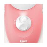 Braun Silk-Épil 3 3176 Smartlight, 2 Hız Ayarı, Kablolu Epilatör - Görsel 4