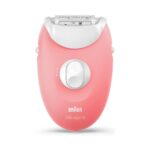 Braun Silk-Épil 3 3176 Smartlight, 2 Hız Ayarı, Kablolu Epilatör - Görsel 5
