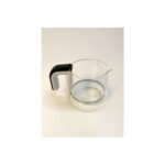 Arçelik Orjinal cm 6964 K Resital Çay Makinesi Cam Demlik ( Orjinal)