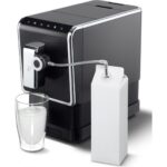 Tchibo Esperto Pro Tam Otomatik Kahve Makinesi, Antrasit - Görsel 2