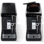 Tchibo Esperto Pro Tam Otomatik Kahve Makinesi, Antrasit - Görsel 3