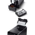 Tchibo Esperto Pro Tam Otomatik Kahve Makinesi, Antrasit - Görsel 4