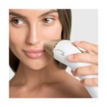 Braun Silk Expert Pro 5 PL5154 400.000 Atımlı 2 Başlıklı Yeni Nesil Ipl + Tasarım Çanta - Görsel 2