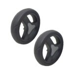 Reis Home Tak Çıkar Pazar Araba Teker Geçmeli Bebek Arabası Tekerleği 2 ADET