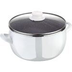 Bonera 20 cm Emaye Artemis Derin Tencere