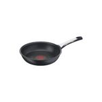 Tefal Excellence 6X  İndüksiyon Tabanlı Tava - 24 cm - Görsel 4