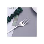 Dmr Life Elit Sade Yemek Çatalı 6 Adet - Görsel 2