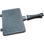 Eda Döküm Ocaküstü El Tost Makinesi - Görsel 4