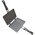 Eda Döküm Ocaküstü El Tost Makinesi - Görsel 3