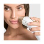 Braun Silk Expert Pro 5 PL5159 400.000 Atımlı, 2 Başlıklı Yeni Nesil Ipl + FS1000 + Tasarım Çanta - Görsel 2