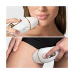 Braun Silk Expert Pro 5 PL5159 400.000 Atımlı, 2 Başlıklı Yeni Nesil Ipl + FS1000 + Tasarım Çanta - Görsel 5