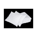 Silky Dreams Gold Çift Kişilik Uyku Seti (Yorgan+2 İpek Yastık) - Görsel 2