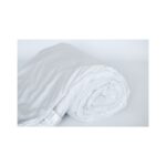 Silky Dreams Gold Çift Kişilik Uyku Seti (Yorgan+2 İpek Yastık)