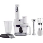 Grundig BL 4781 Rendeli 700 Watt El Blender Seti