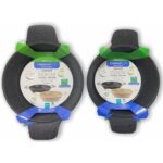 Thermoad 2'li Güveç Sahan Seti 20 Cm-22 Cm/ Gri