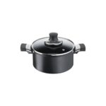 Tefal Excellence 1X Derin Tencere - 20 cm