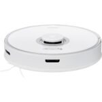 Roborock Q7 Max Akıllı Robot Süpürge -Beyaz - Görsel 4