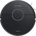 Roborock Q7 Max Akıllı Robot Süpürge Siyah - Görsel 2