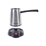 Sinbo Scm-2958 Kablosuz Kahve Makinesi Elektrikli Cezve Inox